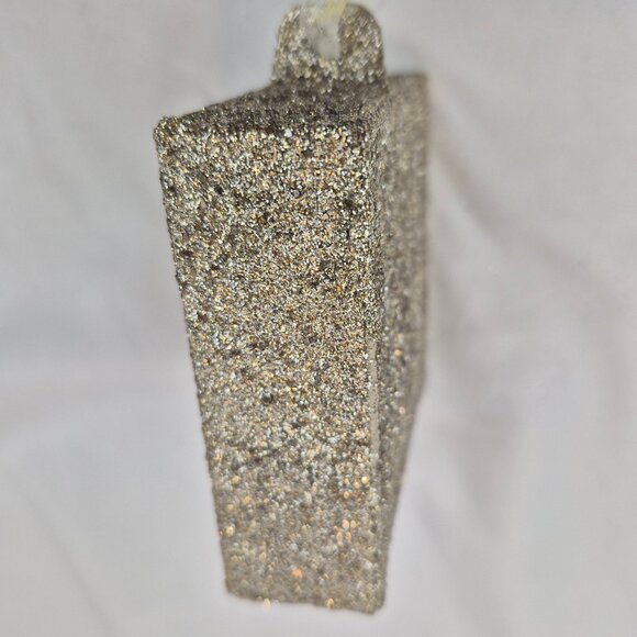 Dept 56 Snow Babies Dream Glitter Shadow Box Ornament - Picture 10 of 16